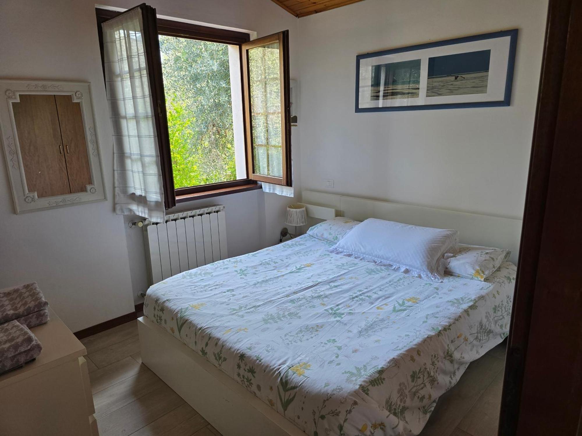 Casa Caberlon Villa Malcesine Exterior photo